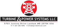 Turbine & Power Systems Ltd